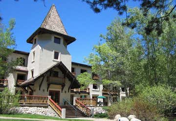 Photo of Olympic Village Inn, 1810 Squaw Valley Rd Olympic Valley, California
