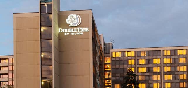 Photo of DoubleTree by Hilton Hotel Chicago - Oak Brook