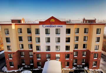 Photo of Comfort Inn Staten Island