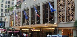 Sheraton New York Times Square Hotel