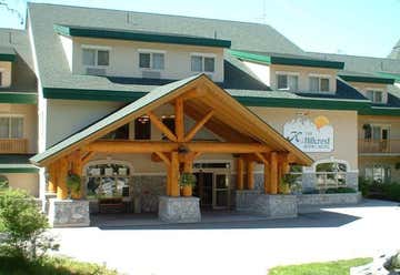 Photo of Coast Hillcrest Hotel