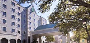 Embassy Suites by Hilton Houston Near the Galleria
