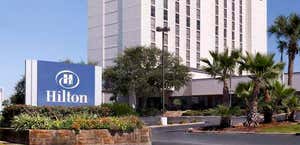 Hilton Houston Nasa Clear Lake