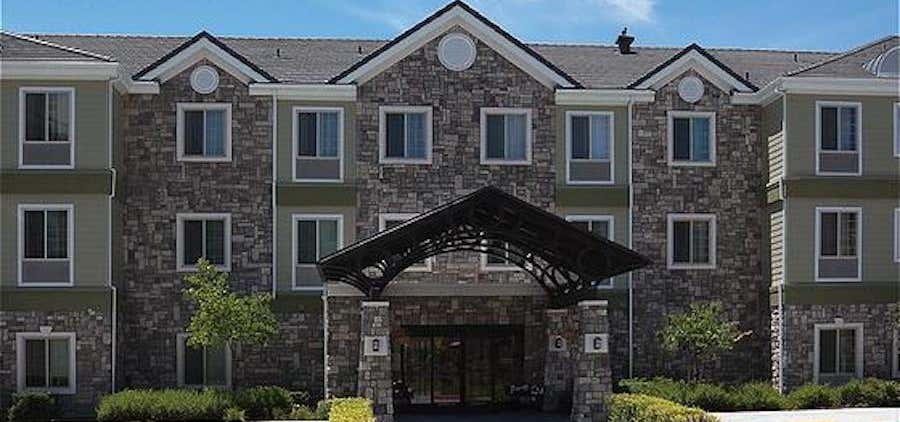 Photo of Staybridge Suites Fairfield Napa Valley Area, an IHG Hotel