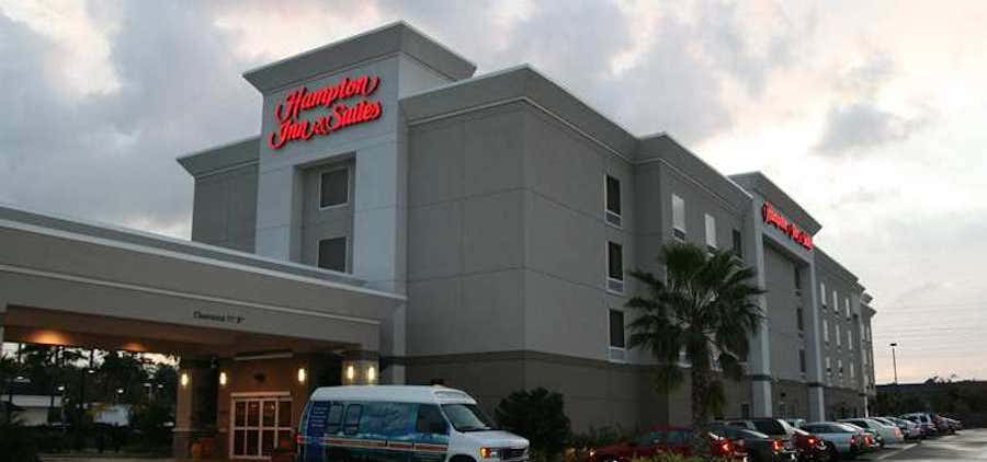 Photo of Hampton Inn & Suites Houston-Bush Intercontinental Aprt