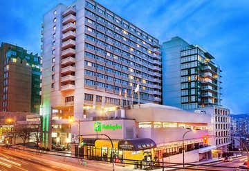 Photo of Holiday Inn Vancouver-Centre Broadway