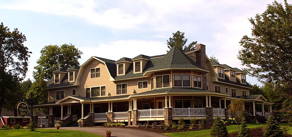 Photo of The Inn At Thorn Hill
