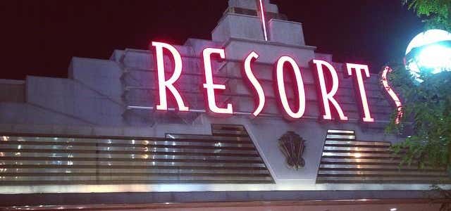 Photo of Resorts Casino Hotel