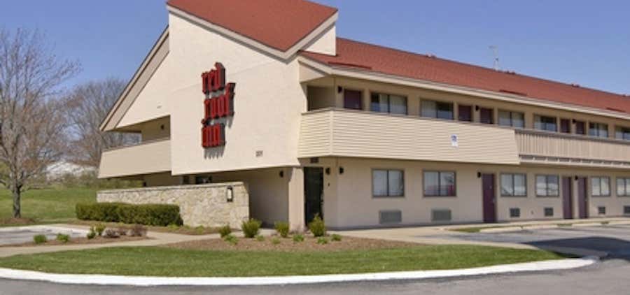 Photo of Red Roof Inn Columbia, MO
