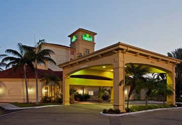Photo of La Quinta Inn & Suites Miami Airport West