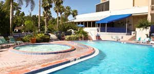 Best Western Lake Buena Vista Resort Hotel