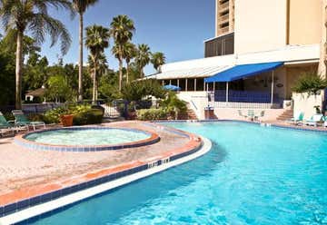 Photo of Best Western Lake Buena Vista Resort Hotel