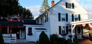 Cedar Crest Inn & Restaurant