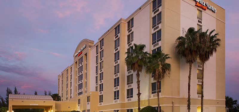Photo of SpringHill Suites by Marriott Miami Airport South
