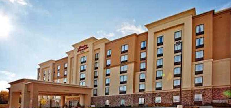 Photo of Hampton Inn & Suites by Hilton Barrie