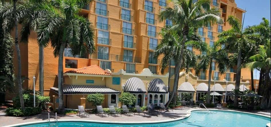 Photo of Embassy Suites by Hilton Miami International Airport
