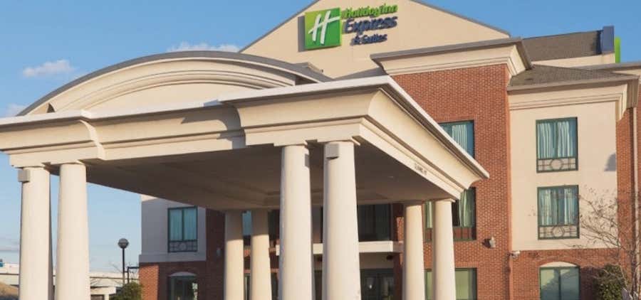 Photo of Holiday Inn Express & Suites Memphis Southwind, an IHG Hotel