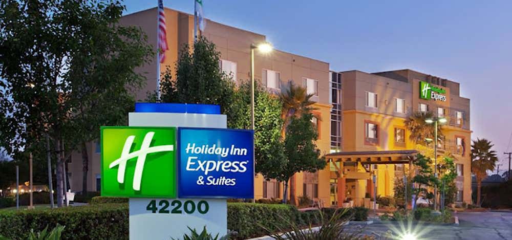 Photo of Holiday Inn Express & Suites Fremont - Milpitas Central