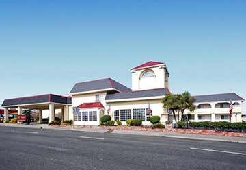 Photo of Clarion Hotel By Humboldt Bay
