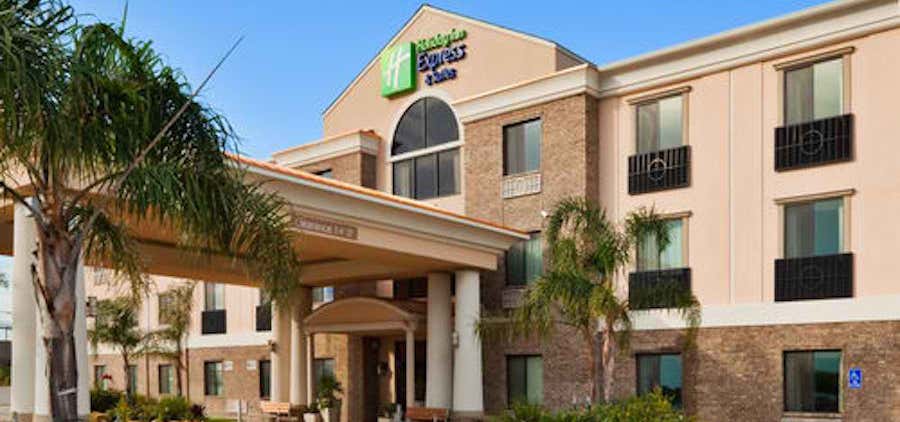 Photo of Holiday Inn Express & Suites Fairfield-North, an IHG Hotel