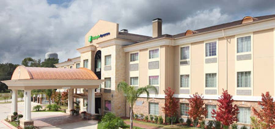 Photo of Holiday Inn Express & Suites Henderson-Traffic Star, an IHG Hotel