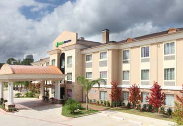 Photo of Holiday Inn Express Hotel & Suites Henderson