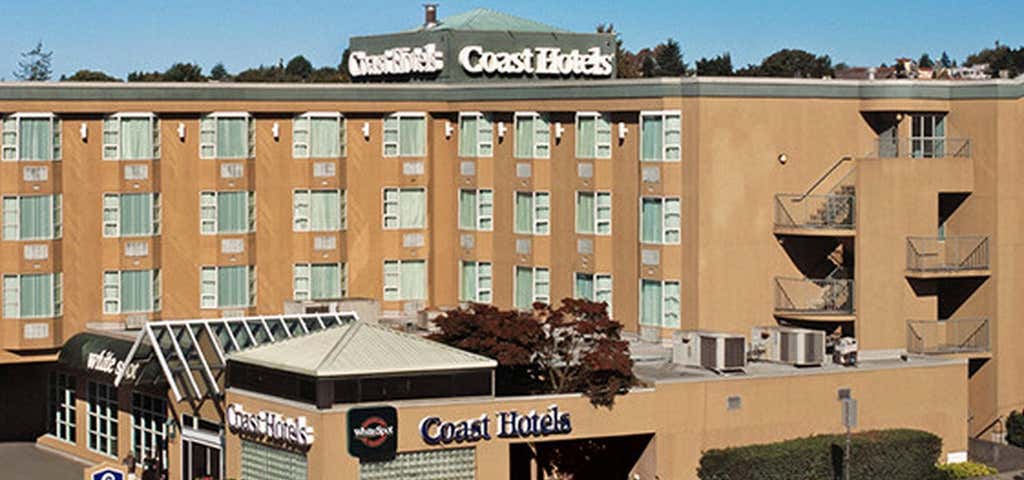 Photo of Best Western Plus Vancouver Airport Hotel