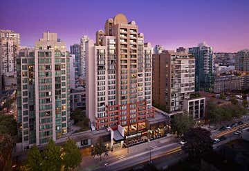 Photo of Residence Inn by Marriott Vancouver Downtown