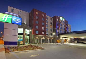 Photo of Holiday Inn Express & Suites Calgary NW - University Area