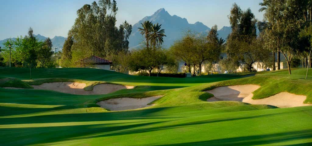 Photo of Legacy Golf Resort