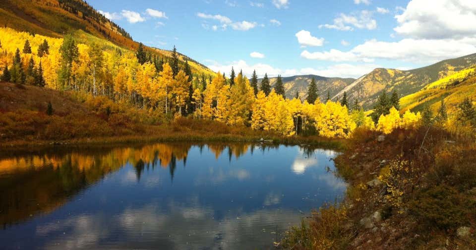 Annabelle Inn, Aspen Roadtrippers