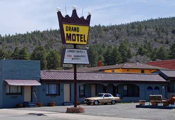 Photo of Grand Motel