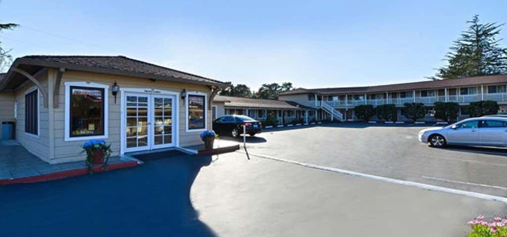 Photo of Comfort Inn Monterey by the Sea