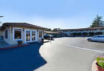 Photo of Comfort Inn Monterey by the Sea