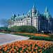 Fairmont Chateau Laurier