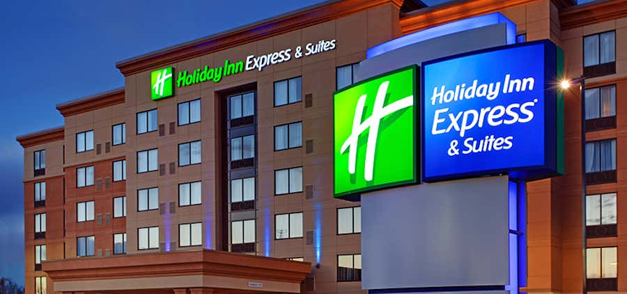 Photo of Holiday Inn Express & Suites Ottawa West - Nepean