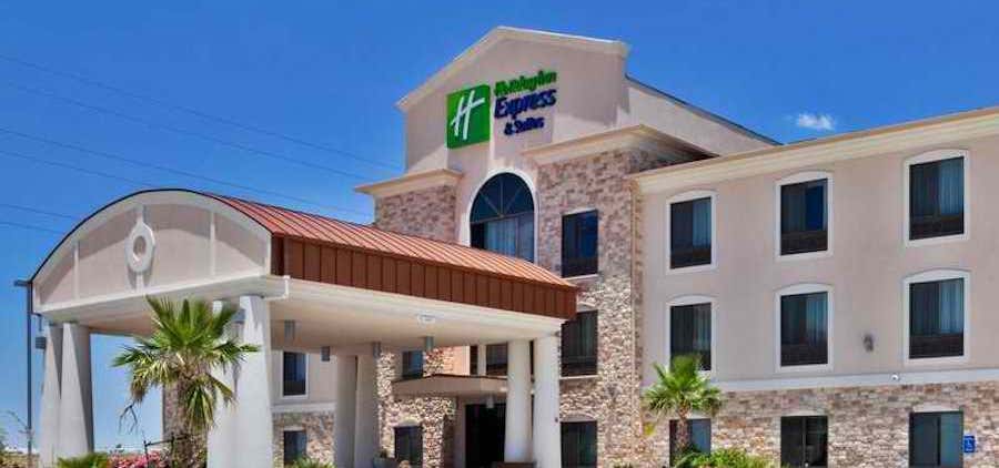 Photo of Holiday Inn Express & Suites Austin NE - Hutto