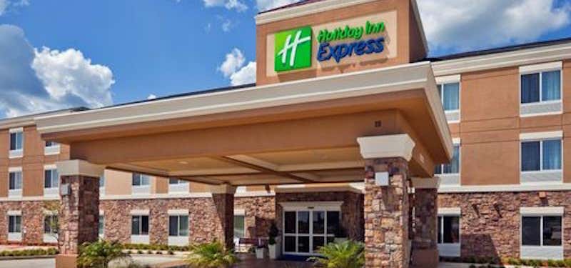 Photo of Holiday Inn Express Canandaigua - Finger Lakes An IHG Hotel