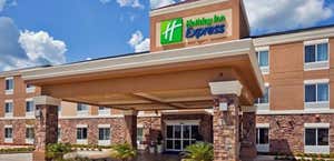 Holiday Inn Express Canandaigua - Finger Lakes An IHG Hotel
