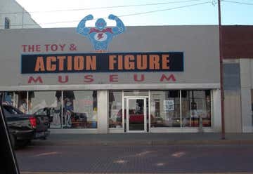 Photo of Toy and Action Figure Museum