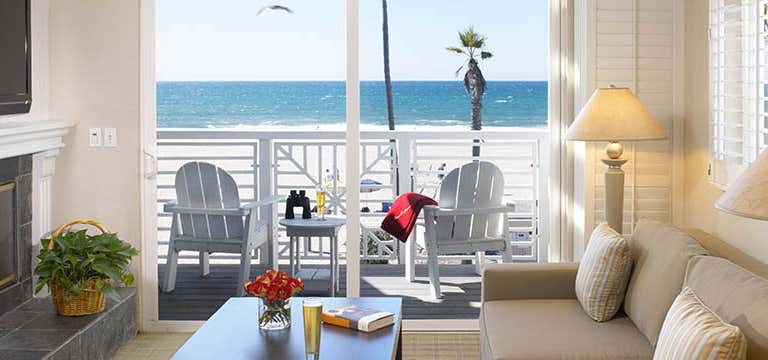 Photo of Beach House Hotel Hermosa Beach