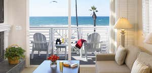 Beach House Hotel At Hermosa Beach