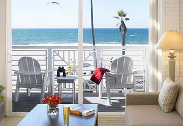 Photo of Beach House Hotel At Hermosa Beach