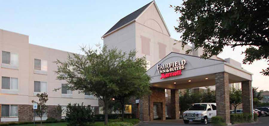 Photo of Fairfield Inn & Suites Dallas Las Colinas