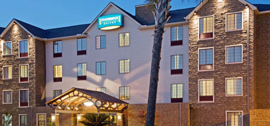 Photo of Staybridge Suites Houston Willowbrook, an IHG Hotel