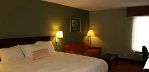 Hampton Inn Hillsville