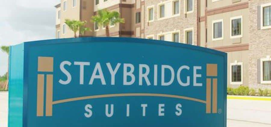 Photo of Staybridge Suites Houston IAH - Beltway 8, an IHG Hotel