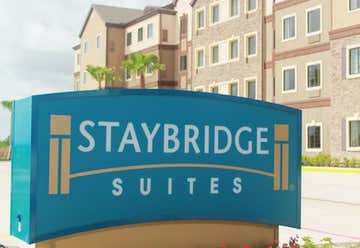 Photo of Staybridge Suites Houston IAH - Beltway 8