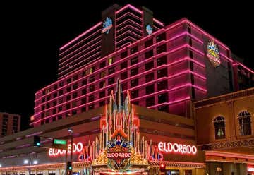 Photo of El Dorado Hotel