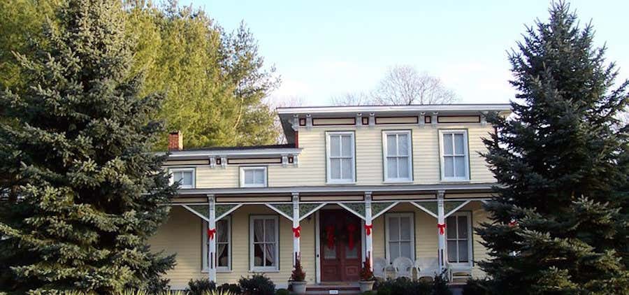 Photo of Arbor View House Bed And Breakfast